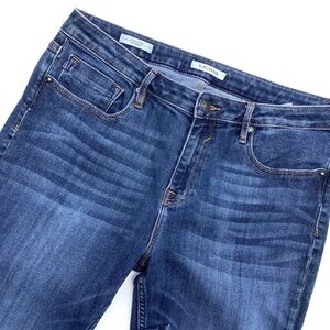 Vigoss Jagger Skinny Jeans